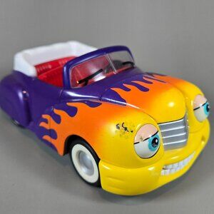 Hank Hotrod No 26 (2001) The Chevron Cars